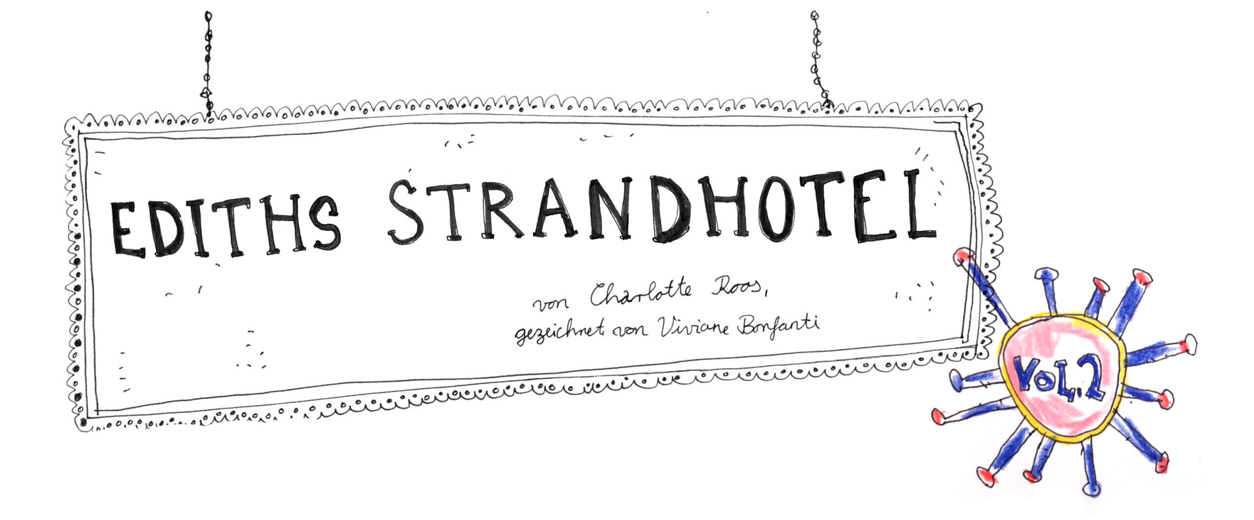 Ediths Strandhotel